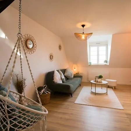 L'exotique Baignoire Double Cozy Duplex Haguenau